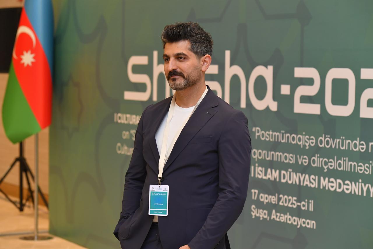 Closing Ceremony of “Shusha – Cultural Capital of the Islamic World 2024” and First Islamic World Cultural Forum
